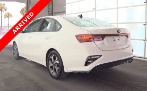 More photos of 2021 Kia Forte LXS at Auto Boutique Florida, FL