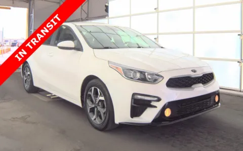 Another view of 2021 Kia Forte LXS for sale in Jacksonville, FL at Auto Boutique Florida