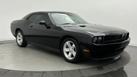 Another view of 2013 Dodge Challenger SXT for sale in Jacksonville, FL at Auto Boutique Florida