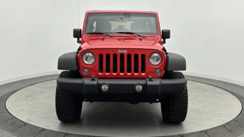 Photos of 2017 Jeep Wrangler Unlimited Sport for sale in Jacksonville, FL at Auto Boutique Florida