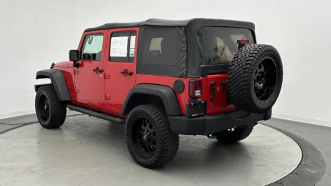 More photos of 2017 Jeep Wrangler Unlimited Sport at Auto Boutique Florida, FL