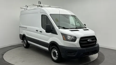 Another view of 2020 Ford Transit Cargo Van 250 for sale in Jacksonville, FL at Auto Boutique Florida