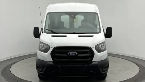 Photos of 2020 Ford Transit Cargo Van 250 for sale in Jacksonville, FL at Auto Boutique Florida