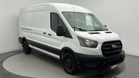 Another view of 2020 Ford Transit Cargo Van 250 for sale in Jacksonville, FL at Auto Boutique Florida