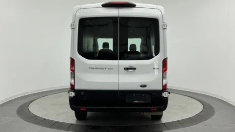 More photos of 2020 Ford Transit Cargo Van 250 at Auto Boutique Florida, FL