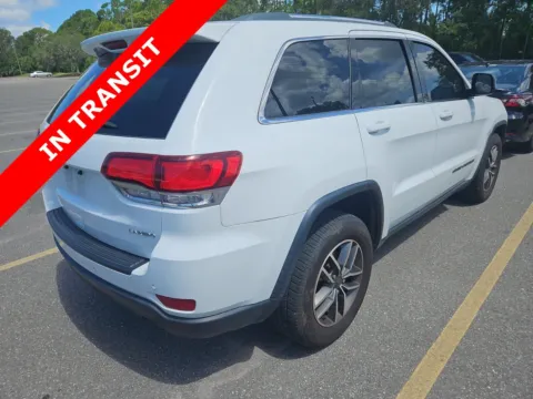 More photos of 2020 Jeep Grand Cherokee Laredo E at Auto Boutique Florida, FL