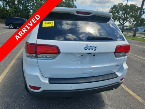 More photos of 2020 Jeep Grand Cherokee Laredo E at Auto Boutique Florida, FL