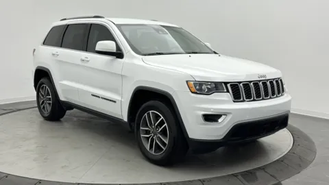 Another view of 2020 Jeep Grand Cherokee Laredo E for sale in Jacksonville, FL at Auto Boutique Florida