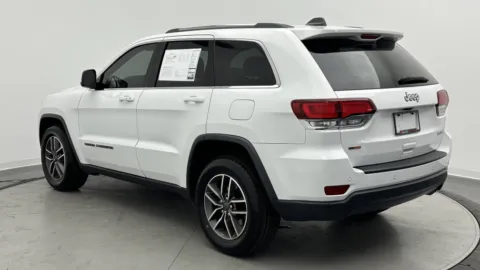 More photos of 2020 Jeep Grand Cherokee Laredo E at Auto Boutique Florida, FL