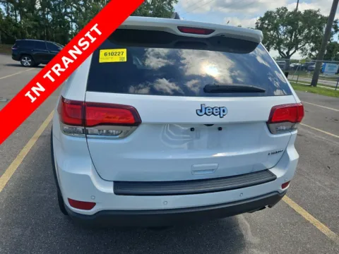 More photos of 2020 Jeep Grand Cherokee Laredo E at Auto Boutique Florida, FL