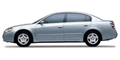 Gray 2004 Nissan Altima S for sale in Jacksonville, FL