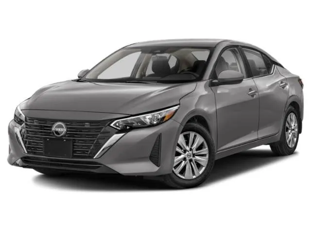 2025 Nissan Sentra S for sale in Jacksonville, FL