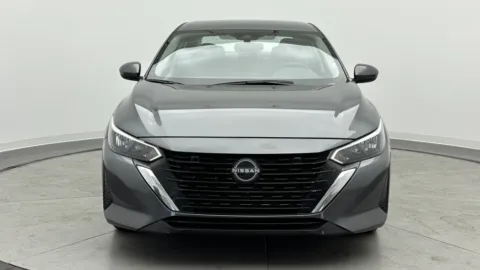 Photos of 2025 Nissan Sentra S for sale in Jacksonville, FL at Auto Boutique Florida