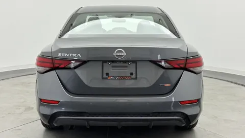 More photos of 2025 Nissan Sentra S at Auto Boutique Florida, FL