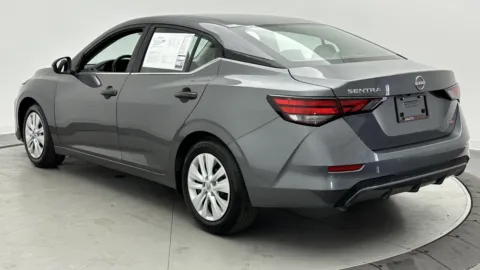 More photos of 2025 Nissan Sentra S at Auto Boutique Florida, FL