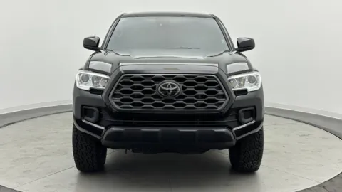 Photos of 2022 Toyota Tacoma SR for sale in Jacksonville, FL at Auto Boutique Florida
