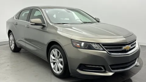 Another view of 2019 Chevrolet Impala LT for sale in Jacksonville, FL at Auto Boutique Florida