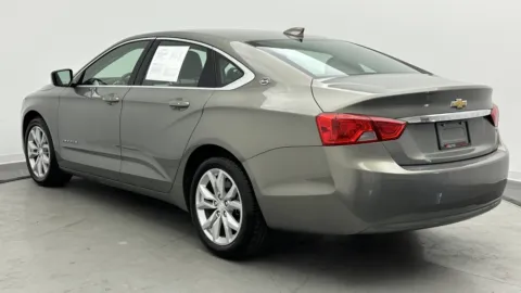 More photos of 2019 Chevrolet Impala LT at Auto Boutique Florida, FL
