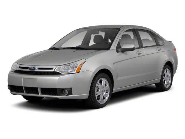 2010 Ford Focus SE for sale in Jacksonville, FL