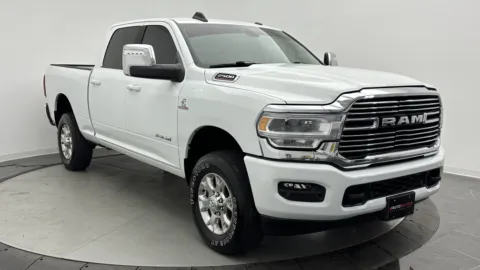 Another view of 2024 Ram 2500 Laramie for sale in Jacksonville, FL at Auto Boutique Florida