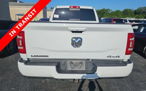 More photos of 2024 Ram 2500 Laramie at Auto Boutique Florida, FL