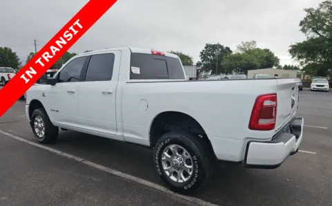 More photos of 2024 Ram 2500 Laramie at Auto Boutique Florida, FL