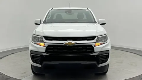 Photos of 2021 Chevrolet Colorado 2WD LT for sale in Jacksonville, FL at Auto Boutique Florida