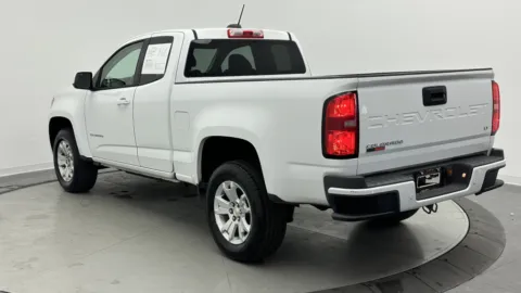 More photos of 2021 Chevrolet Colorado 2WD LT at Auto Boutique Florida, FL