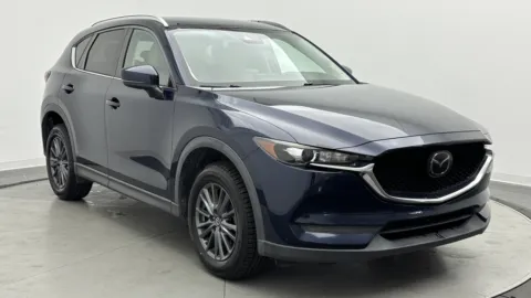 Another view of 2019 Mazda CX-5 Touring for sale in Jacksonville, FL at Auto Boutique Florida