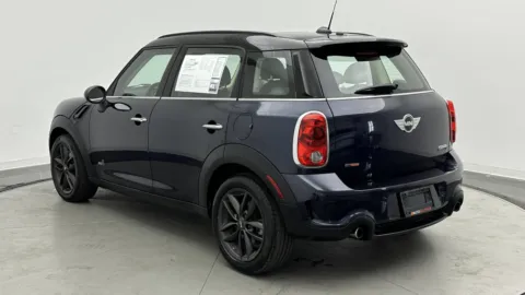 More photos of 2013 MINI Cooper Countryman S ALL4 at Auto Boutique Florida, FL