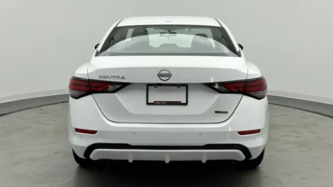More photos of 2025 Nissan Sentra SV at Auto Boutique Florida, FL