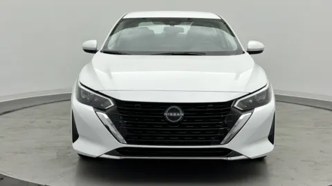Photos of 2025 Nissan Sentra SV for sale in Jacksonville, FL at Auto Boutique Florida