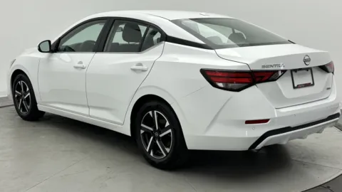More photos of 2025 Nissan Sentra SV at Auto Boutique Florida, FL