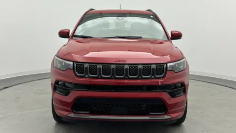 Photos of 2023 Jeep Compass (RED) Edition for sale in Jacksonville, FL at Auto Boutique Florida