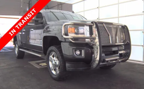 Another view of 2016 GMC Sierra 2500HD Denali for sale in Jacksonville, FL at Auto Boutique Florida