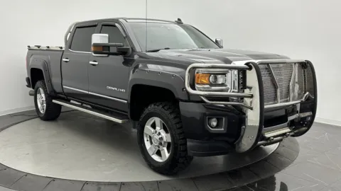 Another view of 2016 GMC Sierra 2500HD Denali for sale in Jacksonville, FL at Auto Boutique Florida