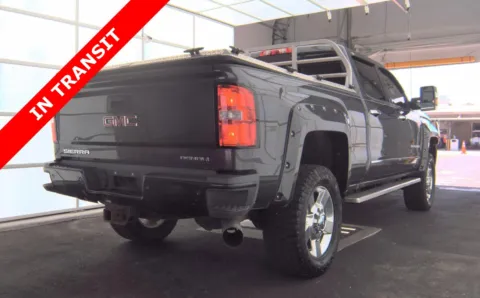 More photos of 2016 GMC Sierra 2500HD Denali at Auto Boutique Florida, FL