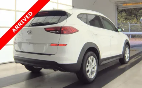 More photos of 2020 Hyundai Tucson Value at Auto Boutique Florida, FL