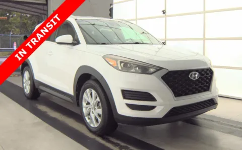 Another view of 2020 Hyundai Tucson Value for sale in Jacksonville, FL at Auto Boutique Florida