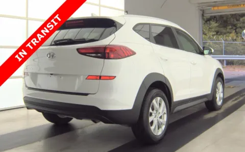 More photos of 2020 Hyundai Tucson Value at Auto Boutique Florida, FL