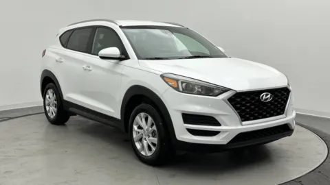 Another view of 2020 Hyundai Tucson Value for sale in Jacksonville, FL at Auto Boutique Florida
