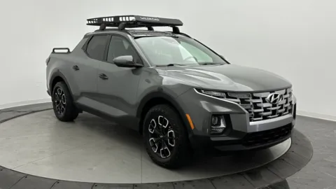 Another view of 2023 Hyundai Santa Cruz SEL for sale in Jacksonville, FL at Auto Boutique Florida