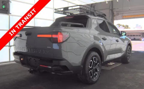 More photos of 2023 Hyundai Santa Cruz SEL at Auto Boutique Florida, FL