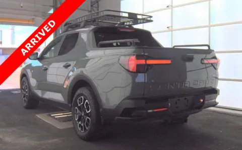 More photos of 2023 Hyundai Santa Cruz SEL at Auto Boutique Florida, FL