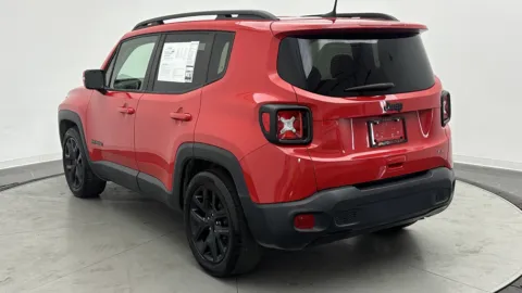 More photos of 2019 Jeep Renegade Altitude at Auto Boutique Florida, FL