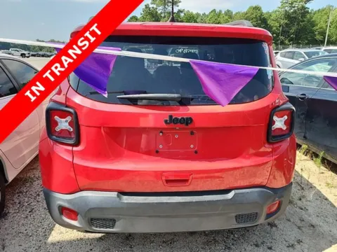 More photos of 2019 Jeep Renegade Altitude at Auto Boutique Florida, FL