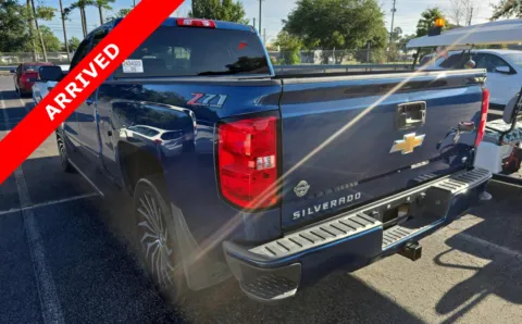 More photos of 2018 Chevrolet Silverado 1500 LT at Auto Boutique Florida, FL