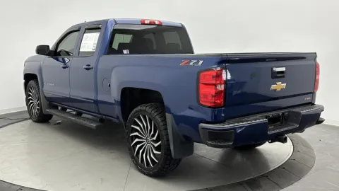 More photos of 2018 Chevrolet Silverado 1500 LT at Auto Boutique Florida, FL