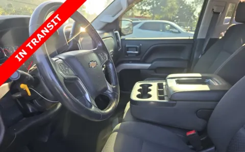 More photos of 2018 Chevrolet Silverado 1500 LT at Auto Boutique Florida, FL