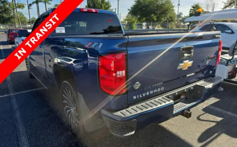More photos of 2018 Chevrolet Silverado 1500 LT at Auto Boutique Florida, FL